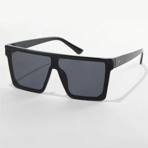 Flat Top Sunglasses